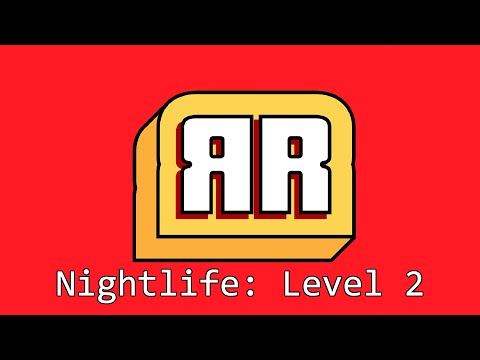 Nightlife: Level 2 - Full VOD