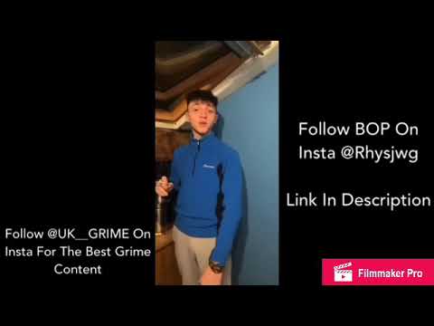 BOP - Both Remix | Uk Grime