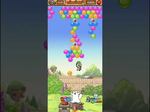 Simon's Cat - Pop Time 8 level #simonscat #poptime