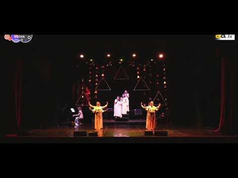 hann (alone in winter) – (g)i-dle cover