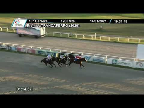 210114 c10 - BALKAR - HIPODROMO LAS PIEDRAS
