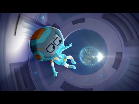 PH1 of a Kind™: Luuk’s Story | Character Animation Explainer | Alnylam Pharmaceuticals Inc.