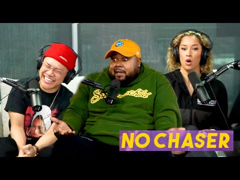 The Key to Maintaining "F-Buddies" & the Times we Failed at It - No Chaser Ep 110 (Rick has me 😂☠️)