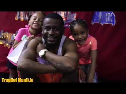 Trapboi Manikin official 2nd Annual All City Kids Talent & Fashion Show (Directed by Jpfilms216)