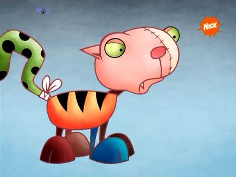 Frankenstein's Cat 12 Cumpleañazos   Buscando un castillo