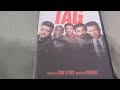 TAG DVD Overview