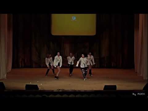 Asian Festival Idol Con 2013 (30.03.2013) - MMDance - BlackQueen-good girl