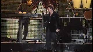 Luis Miguel - Mujer De Fuego (Live 2010)