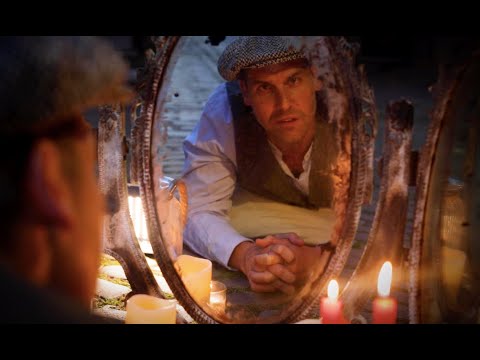 Rozhinkes mit Mandlen. Arr. Benjamin Till. Performed by Mosaic Voices. Musical Dir. Michael Etherton