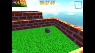Technostar's Unreleased Levels 1