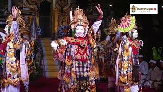 Download lagu CALONARANG RING PURA DALEM TARUKAN PEJENG KAJA GIANYAR mp3