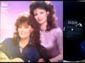 Why Not Me , The Judds , 1984 Vinyl 