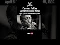 Carmen McRae: The Lady Who Lived Inside the Lyrics | Jazz Legend Remembered #musichistory