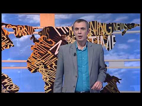 Ditë e Re, 24 nëntor 2015- Ora News