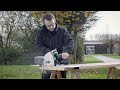 FESTOOL Akku-Tauchsäge TSC 55 KEB-Basic - 578738 Video Thumbnail