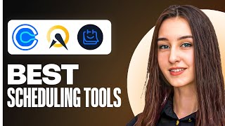 Best Scheduling Tool 2025? Calendly vs Acuity vs Cal.com vs Tidycal vs Zoom Scheduler