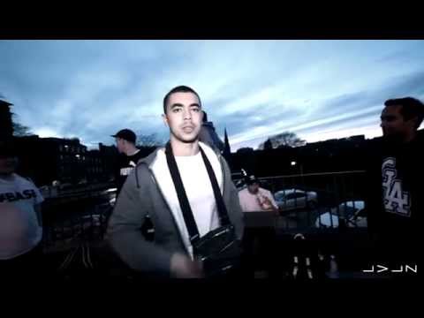 LEVELS SYNDICATE - GLA 2 EDN CYPHER 2015 - #LVLZ #GLASGOWGRIME POLONIS ON THE BEAT.