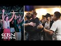 ‘A Greater Awakening’: The Mighty Move of the Holy Spirit at Unite US College Events