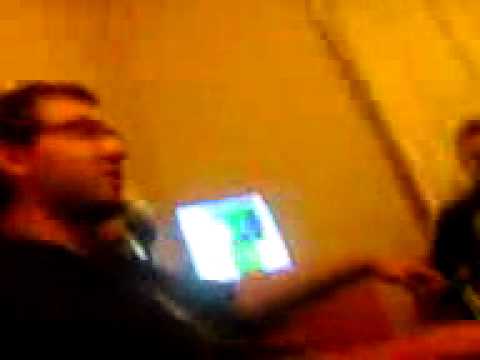 Młody Sołtys aka bemq