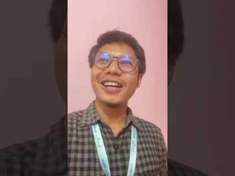Teacher's Testimonial