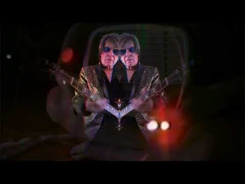 Mark Doyle - Incense and Peppermints (Official Video)