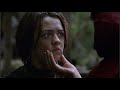 Melisandre Telling Arya That She Will Kill Night King And Cersei Lannister In SEASON 3