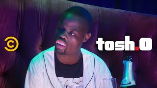 Tosh.0 - CeWEBrity Profile - Welven Da Great