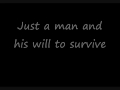 Survivor - Eye of the tiger [LYRICS+MP3 DOWNLOAD ...