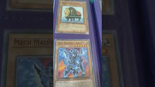 This tuner changed the yu-gi-oh history forever... #yugioh #yugiohcards