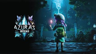 Azura's Crystals (Multi-Language) video 1