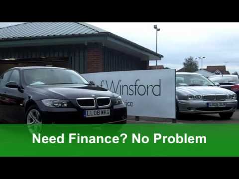 USED BMW 3 SERIES SALOON (2008) 318I ES [143] 4DR - LL08WKG