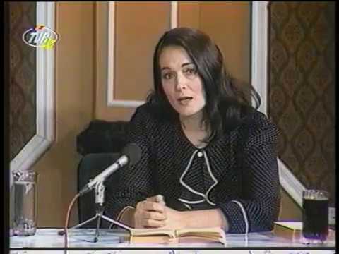 Serata muzicală - Maria Ploae