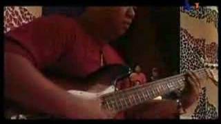 Glenn Fredly - Cukup Sudah (unplugged)