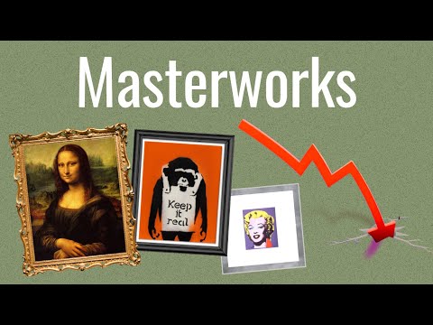 Masterworks: Art Investing Is Probably Not For You