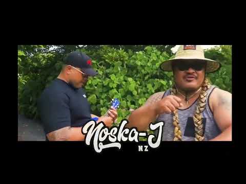 JUNIOR VAILUA (A ATO) X SEND IT X BUBBLY (REMIX) (NOSKA- J) 2022