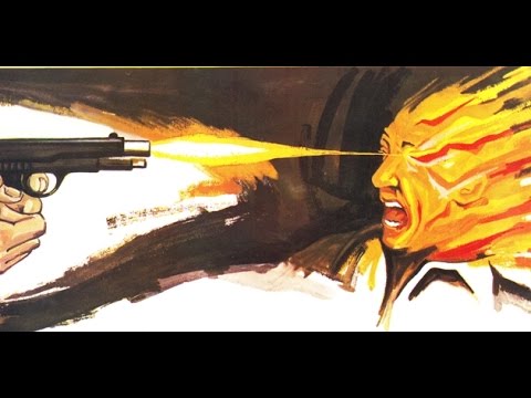 afbeelding Shoot First, Die Later