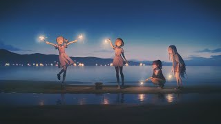 【4人で過ごす思い出は、色褪せない大切な“光”になって】プロジェクトセカイ カラフルステージ feat.初音ミク　イベントシナリオ『褪せない今を、彩って』（25時、ナイトコードで。 キーシナリオ）