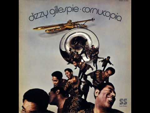 Dizzy Gillespie - The Windmills Of Your Mind