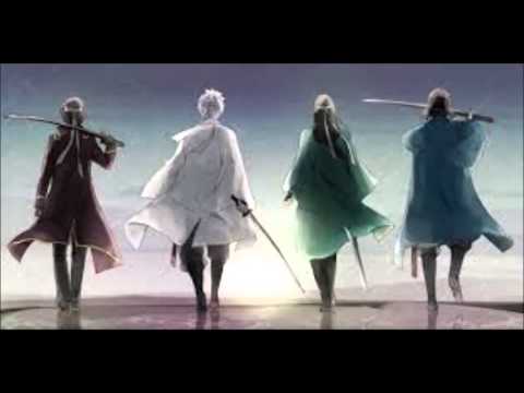 Gintama OP 5: Donten