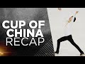 Jin Boyang Takes A Mostly Quad Less Cup Of China 2020 THAT FIGURE SKATING SHOW