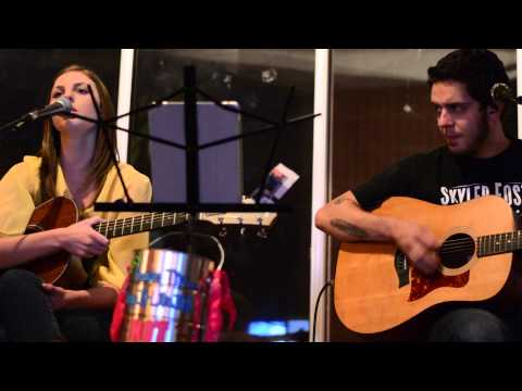 Live And Local Acadiana - Kristen Foreman and Dustin Sonnier Lafayette, LA