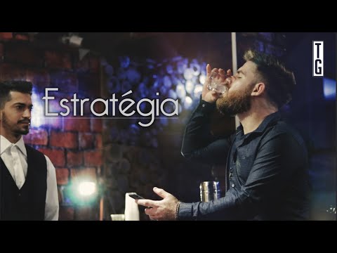 Estratégia - Talles Guimarães