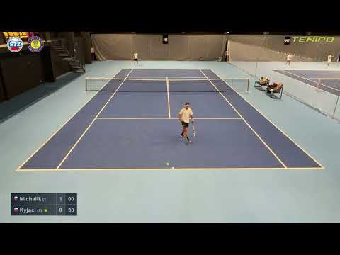 Radovan Michalik - Samuel Kyjaci (F)