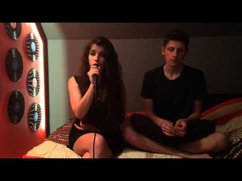 Marta Bijan&Kacper Gołda - All of me (cover)