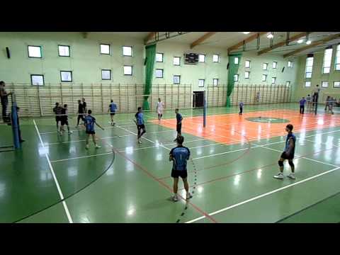 Wyindywidualizowani   1 LO Żnin 3 set