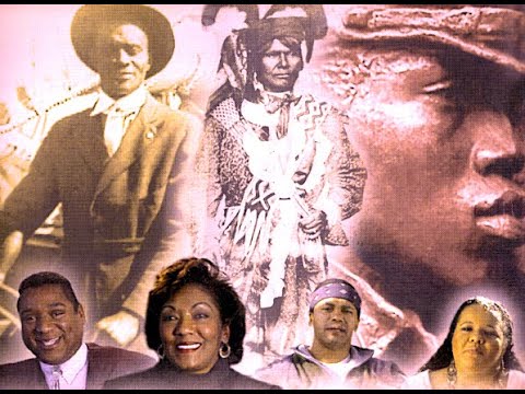 Black Indians: An American Story (2004) *w/ Tina Turner