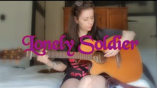 Lonely Soldier - Damien Rice