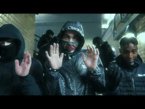 RDOG x JBIZZ x MB - WAITING TIME | HOT TUB TV