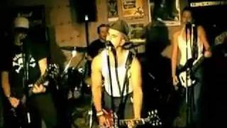 Broilers - Ich bin bei Dir