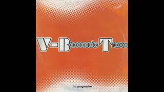 V-Boccaccio Traxx – Let You Free (Extended Vocal Mix)